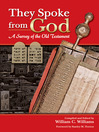 They Spoke from God (eBook): A Survey of the Old Testament